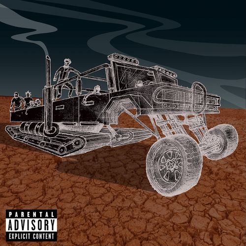 Shoomies cover art