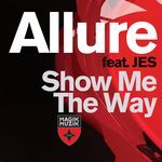 Show Me the Way (feat. JES)