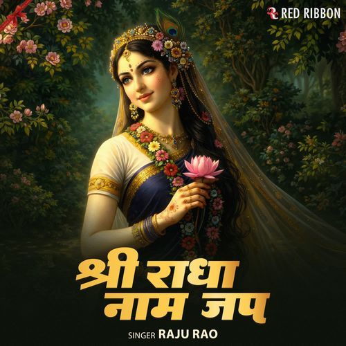 Shree Radha Naam Jap