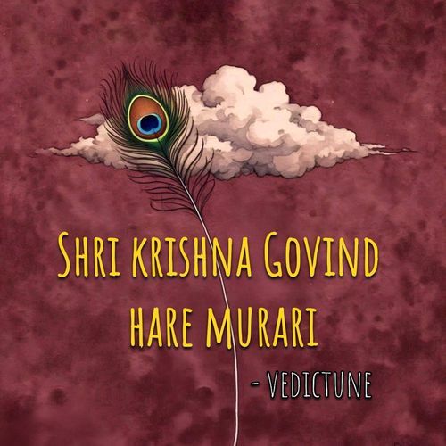 Shri Krishna Govind Hare Murari | 108 Times