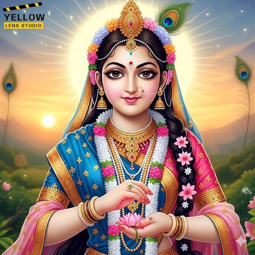 Shri Radha Rani