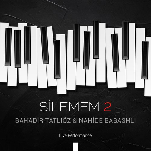 Silemem (Live Performance) cover art