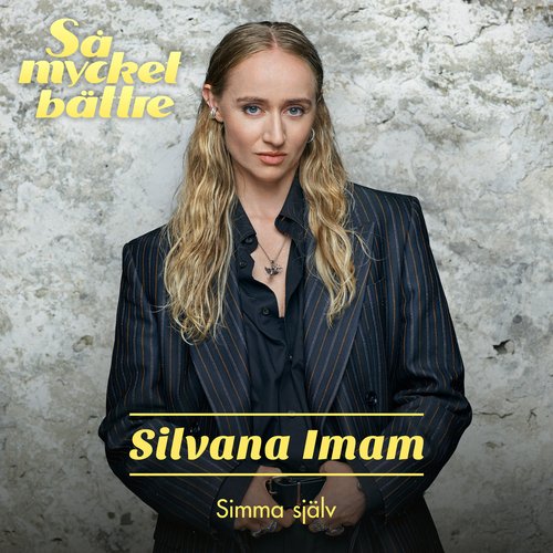 Simma själv_poster_image