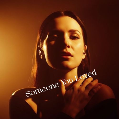 Say It Quietly cover art