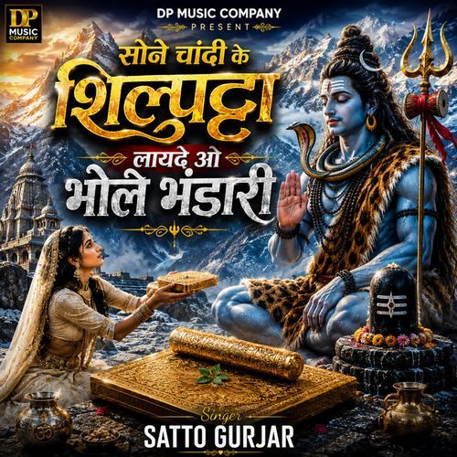 Sone Chandi Ke Shilpatta Layde O Bhole Bhandari