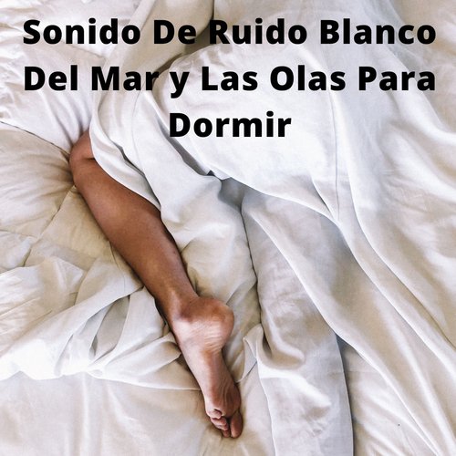 Sonidos De Ruido Blanco cover art