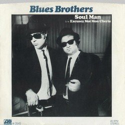 The Blues Brothers