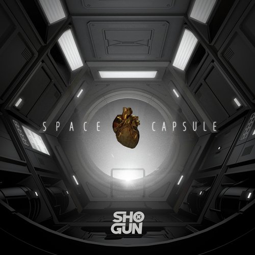 Space Capsule