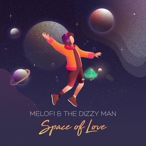 Space of Love (Instrumental)