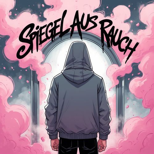 Spiegel Aus Rauch cover art