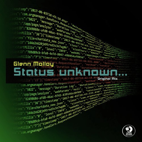 Status Unknown_poster_image