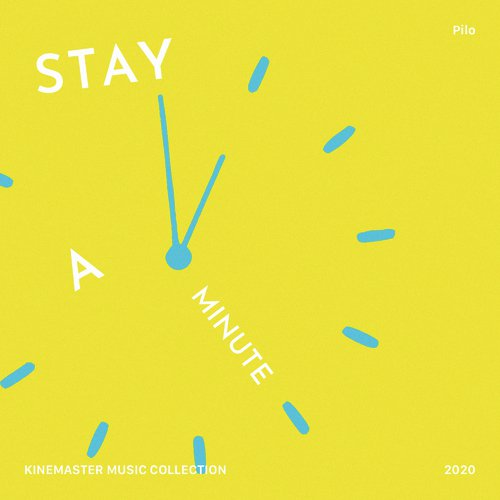 Stay A Minute, KineMaster Music Collection