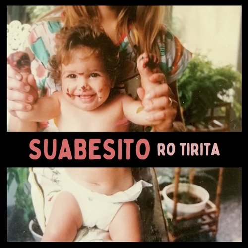 Enrique cover art