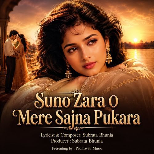 Suno Zara O Mere Sajna Pukara