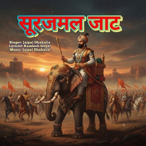 Surajmal Jaat