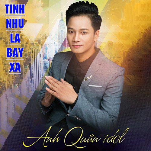 Tình Như Lá Bay Xa (Acoustic)