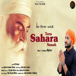 Tera Sahara Nanak-NjATaDxDAQE