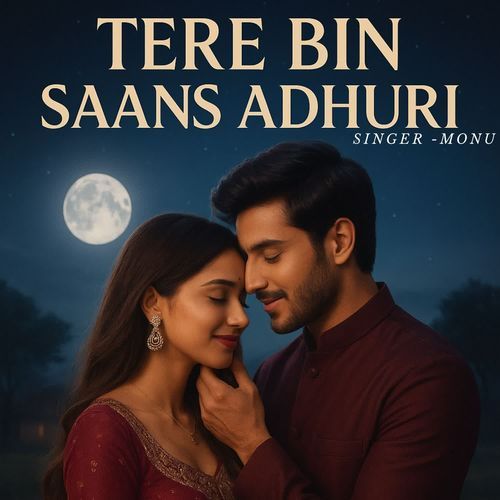 Tere Bin Saans Adhuri