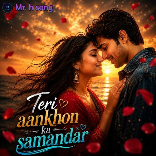 Teri Aankhon Ka Samandar