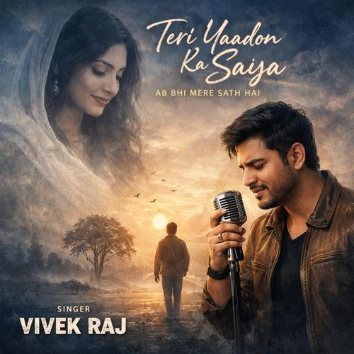 Teri Yaadon Ka Saya Ab Bhi Mere Sath Hai