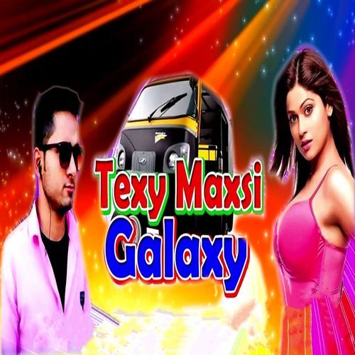 Texy Maxsi Galaxy