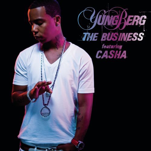 The Business (Clean Version)