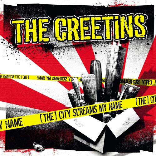 The Creetins