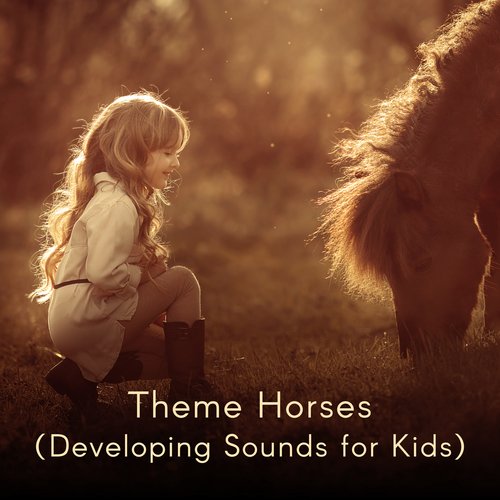 Sound Effect: Horse Sounds cover art