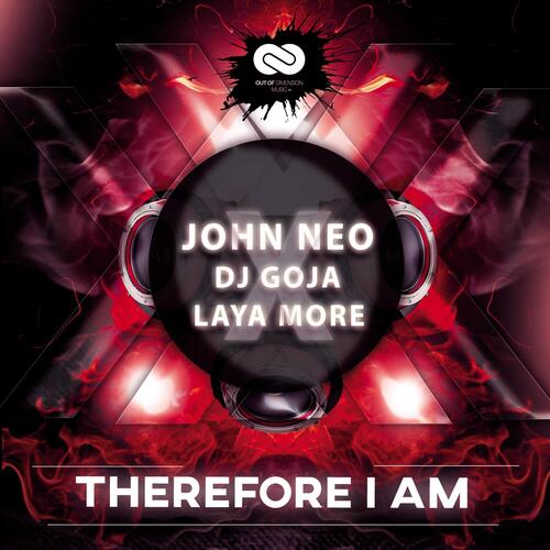 Therefore I Am (Cover)_poster_image