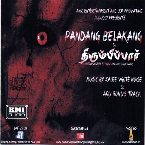 Thirumpi-Parr And Pandang Belakang