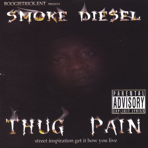 Lil Homie cover art