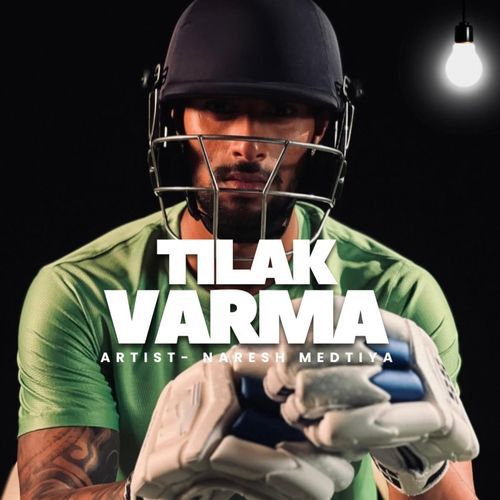 Tilak Varma