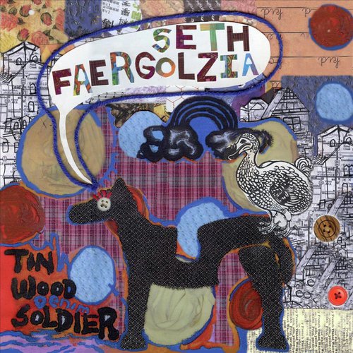 Landscaper cover art