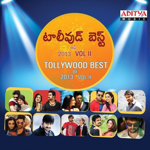 Tollywood Best Of 2013 Vol. II