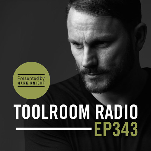 Toolroom Radio EP343 - Outro