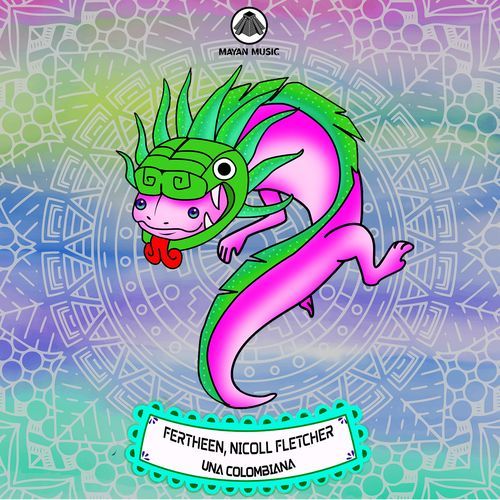 Una Colombiana (Extended Mix)