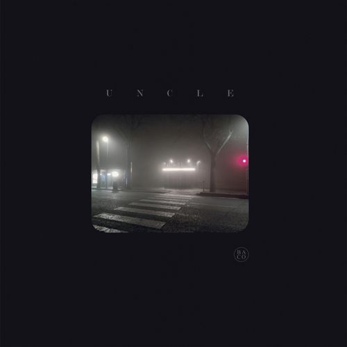 Uncle cover art