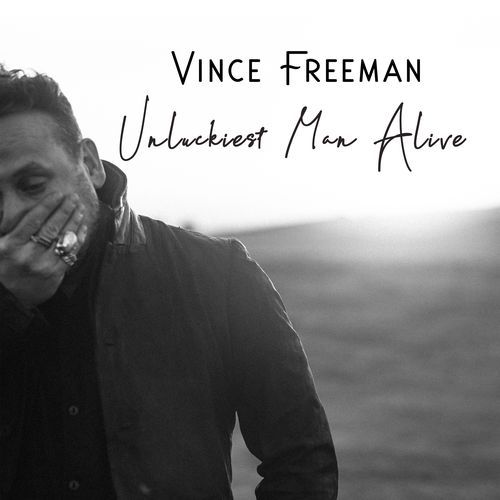 Unluckiest Man Alive