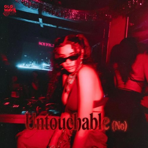 Untouchable (No) (Techno)