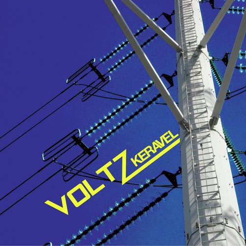 Hertz cover art