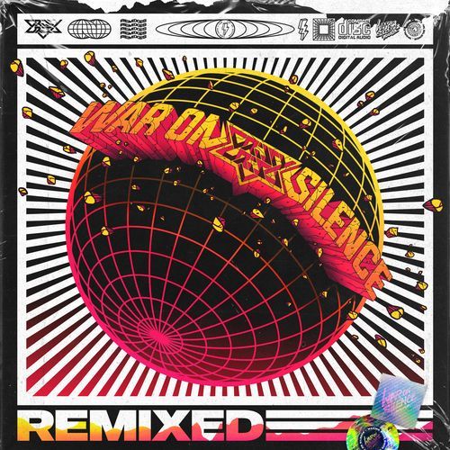 Real (Killer Hertz Remix) cover art