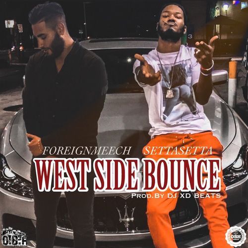 West Side Bounce_poster_image