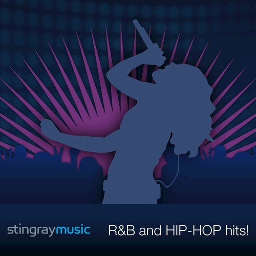 Whip My Hair (In the Style of "Willow Smith") [Performance Track with Demonstration Vocals]