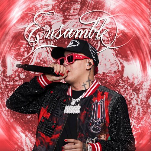 Yaisel LM (Ensamble etéreo)