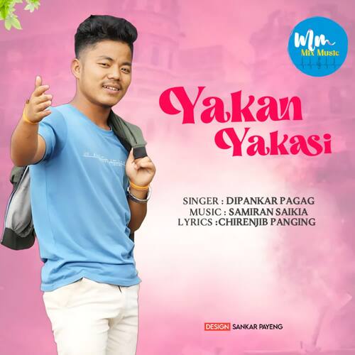 Yakan Yakasi