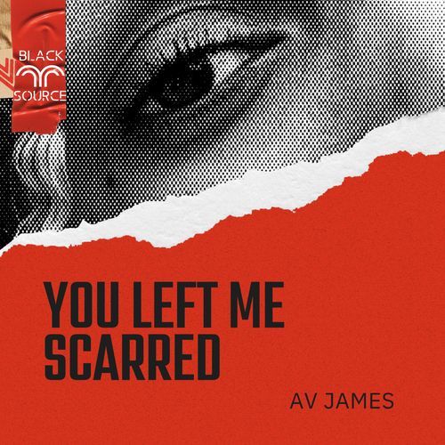 You Left Me Scarred (Extended Mix)