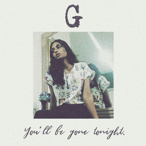 You&#039;ll Be Gone Tonight_poster_image