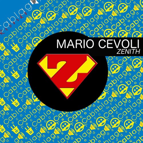 Mario Cevoli