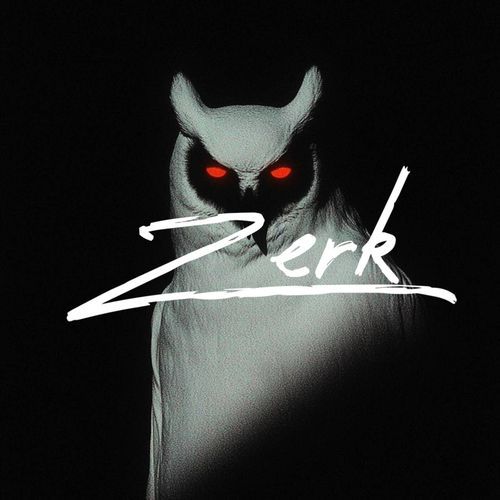 Zerk cover art