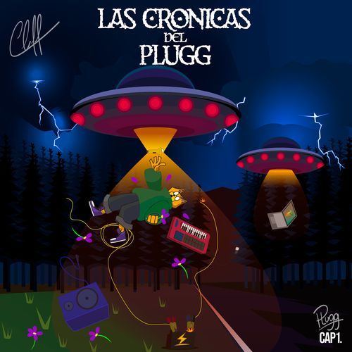 las Cronicas Del Plugg